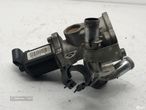 Válvula EGR OPEL CORSA C (X01) 1.3 CDTI (F08, F68) | 06.03 - 12.09 Usado REF. 55... - 3