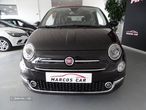 Fiat 500C 0.9 TwinAir Lounge S&S - 2