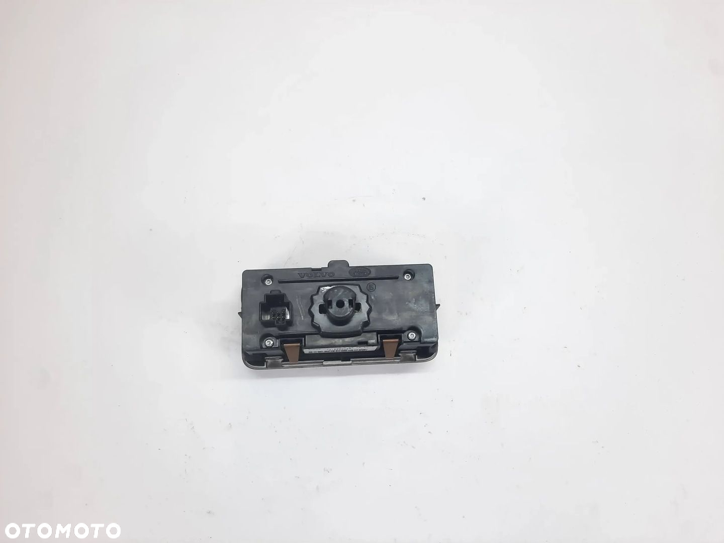 VOLVO S60 V60 30739413 PANEL WŁĄCZNIK PRZEŁĄCZNIK ŚWIATEŁ - 5