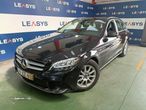 Mercedes-Benz C 220 d Avantgarde - 2