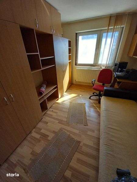 Vand garsoniera Pucioasa - mobilata, aer conditionat - Imagine principală: 5/5