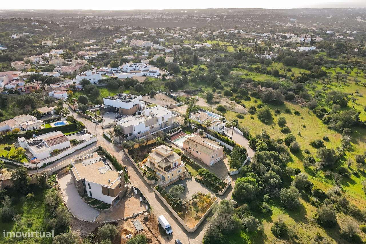 Moradia Isolada em Loulé, Algarve-34