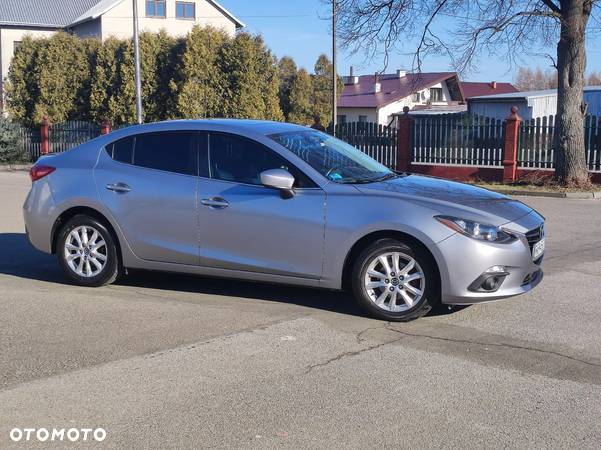 Mazda 3 SKYACTIV-G 120 Center-Line - 12