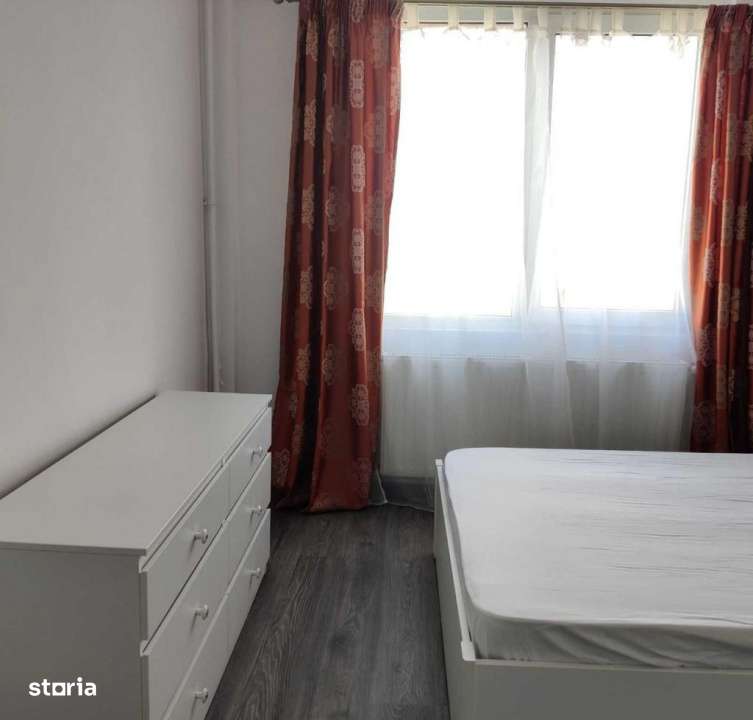 Apartament modern 2 camere –  vedere superba – Vlahuta - Imagine principală: 5/8