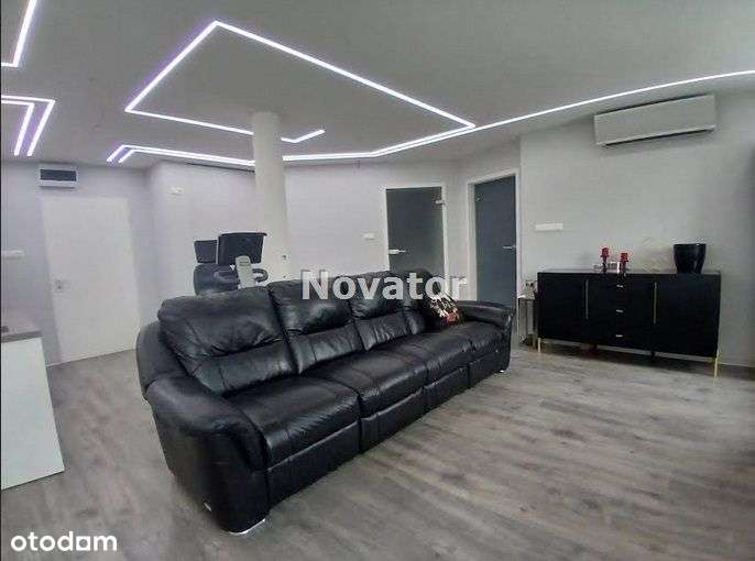 Na wynajem mieszkanie 3-pok. na Wzgórzu Wolności. - Pełny obrazek: 5/20