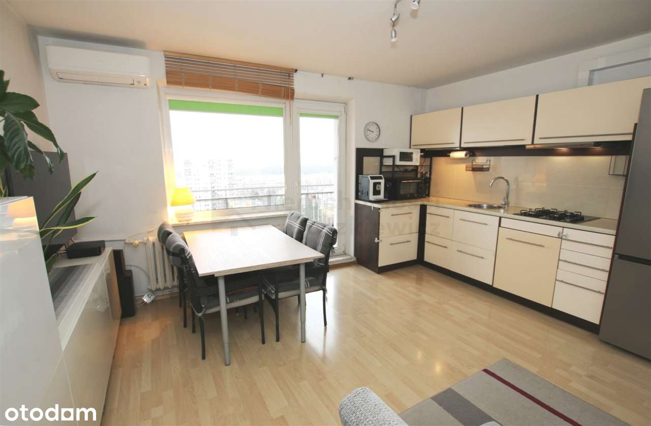 3pok. NATOLIN | funkcjonalny rozkład | 12/12p. | CICHE | blisko metra-1