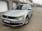 Volkswagen Jetta 1.6 TDI DPF Comfortline DSG - 1