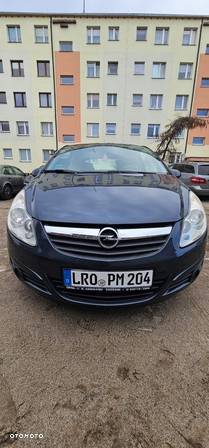 Opel Corsa 1.2 16V Cosmo - 2