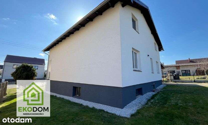 Dom wolnostojący 144 m2 w spokojnej okolicy-5