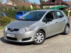 Toyota Auris 1.4 Luna Plus - 13