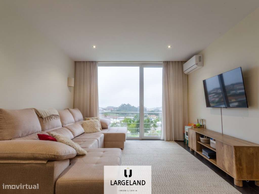 Moradia T3 - S. João de Ver - Grande imagem: 5/24