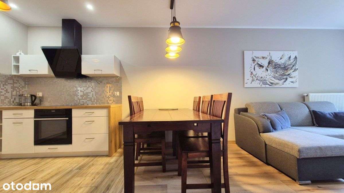 Apartament Widok na Góry/Las-11