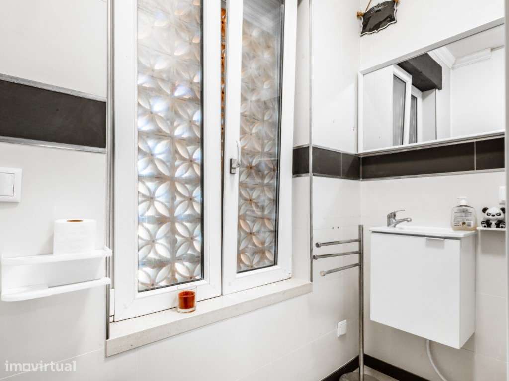 Moradia T2 em Rios Frios, Coimbra-5
