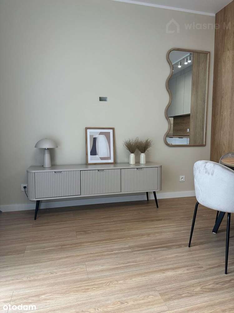 2 pok mieszkanie pod klucz - bez prowizji - Pełny obrazek: 4/20