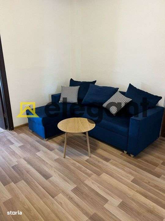 2 camere, decomandat, bloc nou, AC, George Enescu-Scoala 12 - Imagine principală: 2/6