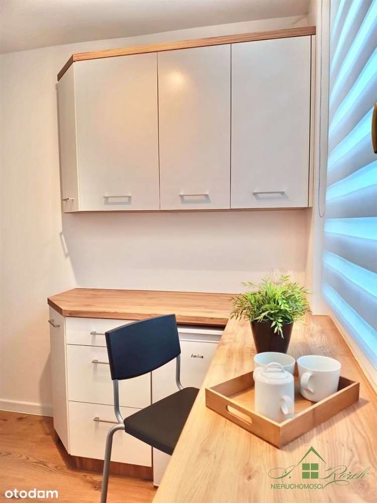 Mieszkanie Na Wynajem Kawalerka 28M2 Łaziska G - Pełny obrazek: 4/18