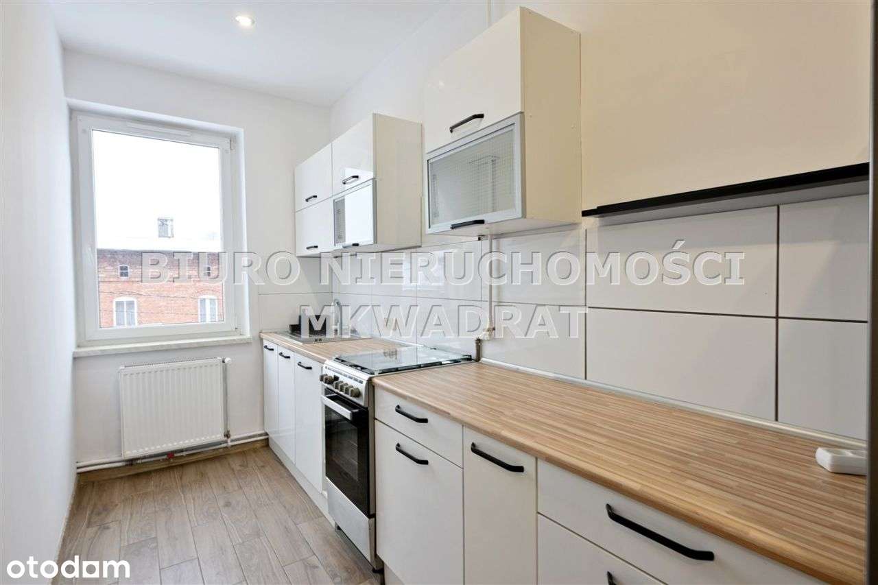 Duże M3 po remoncie-Chwałowice-6