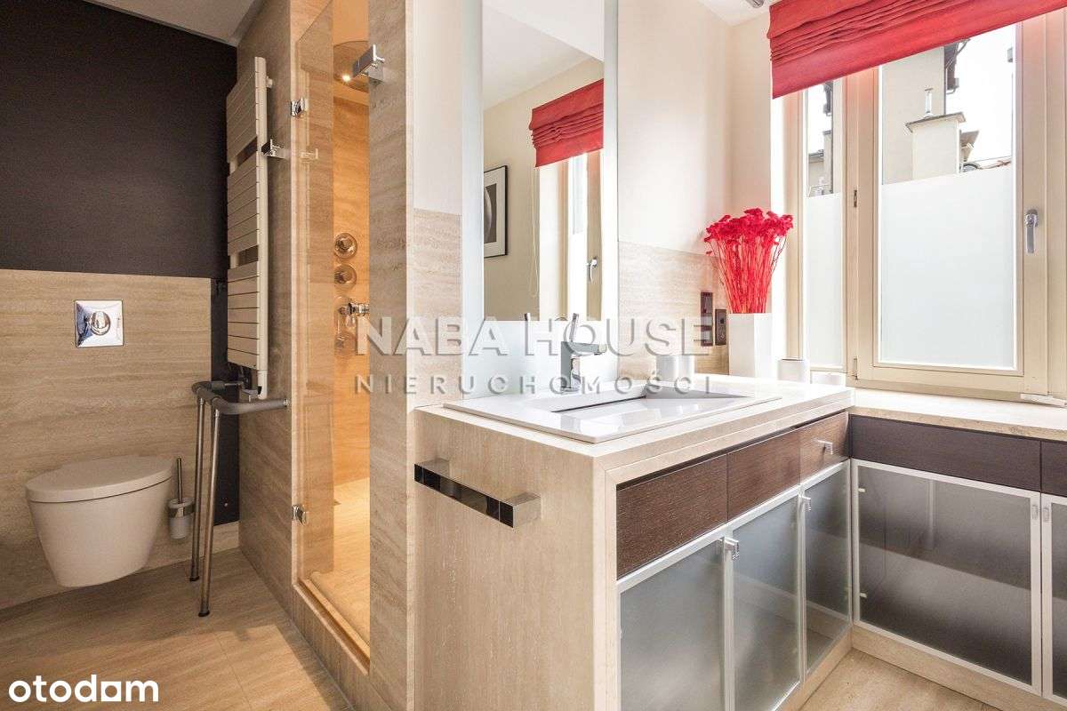 Elegancki Apartament w sercu Sopotu-16