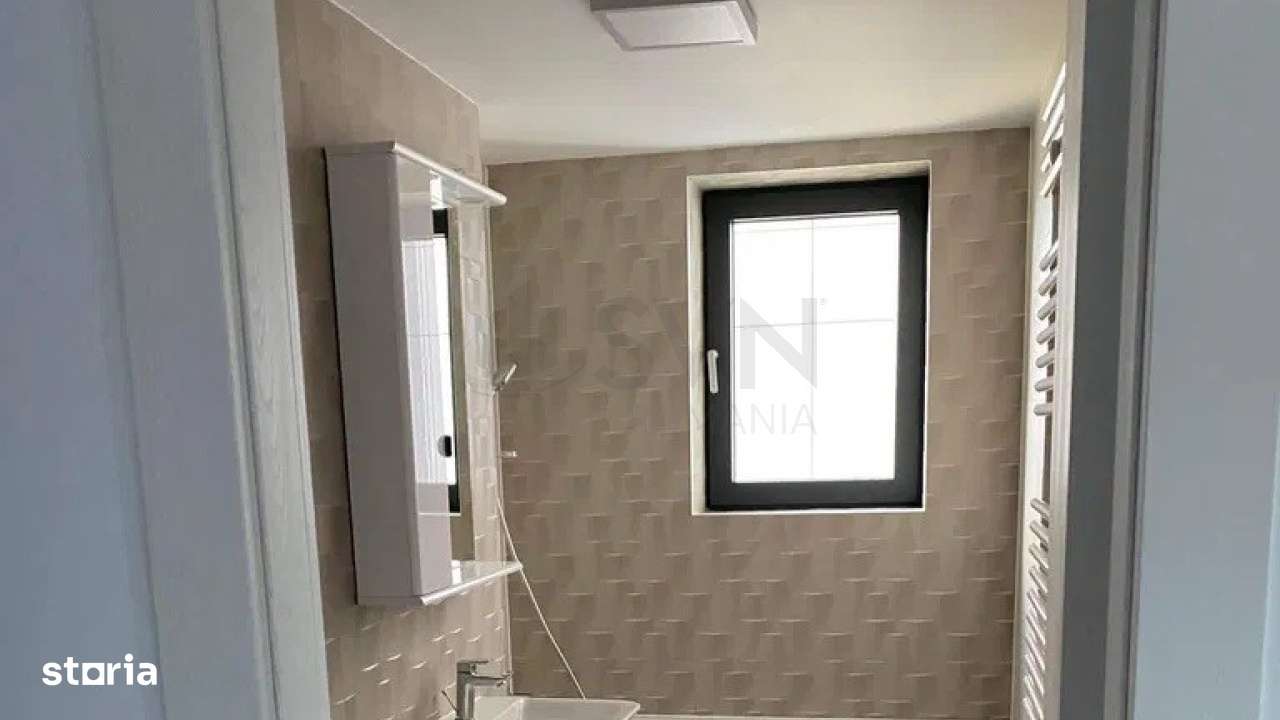 Cloud 9 Studio Dublu cu Parcare subterana - Imagine principală: 5/11