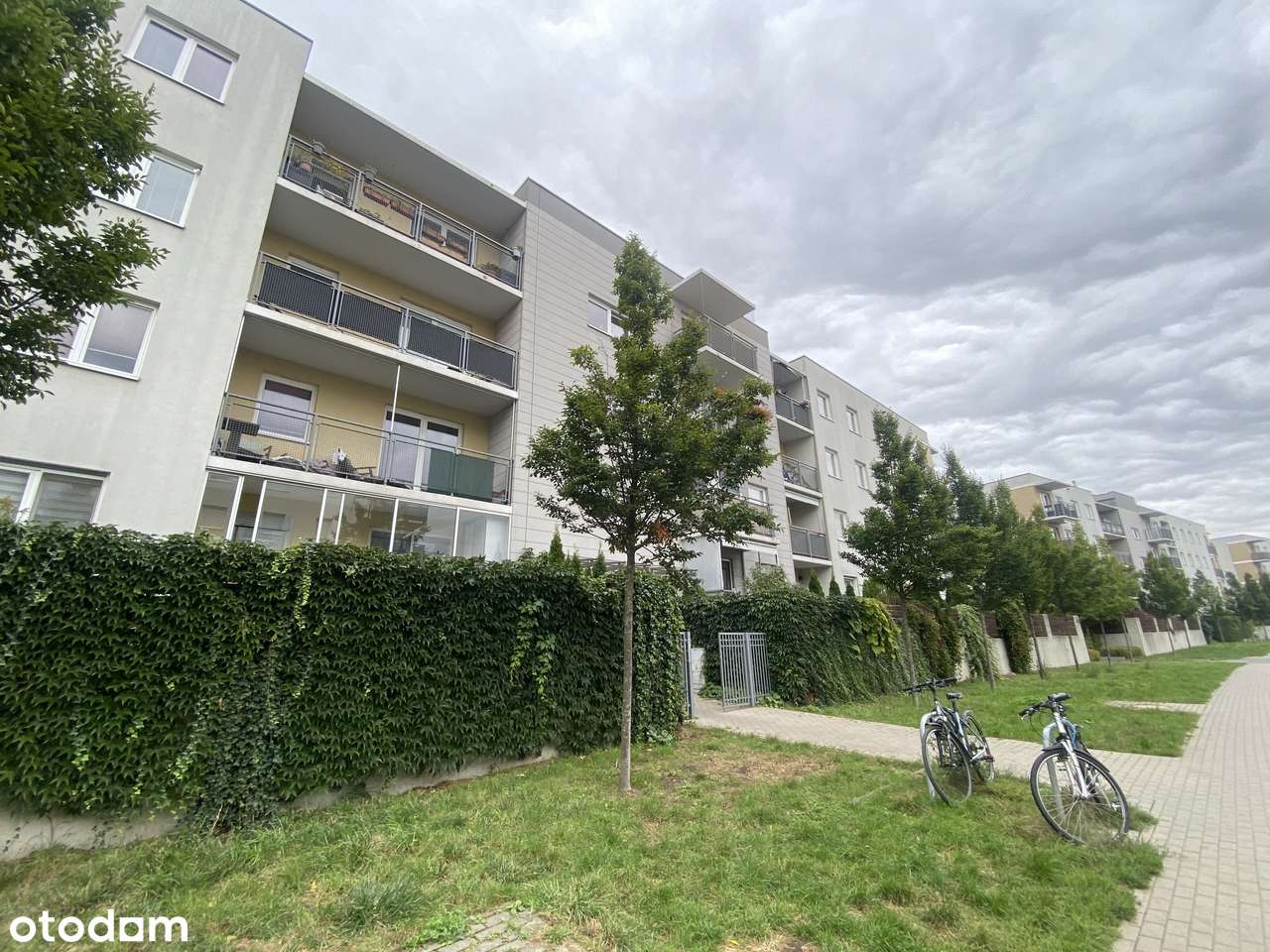 Wrocław/Jagodno/Komedy,51,26m2,balkon/garaż/klimatyzacja-7