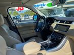 Land Rover Range Rover Sport 3.0 TDV6 HSE Dynamic - 9