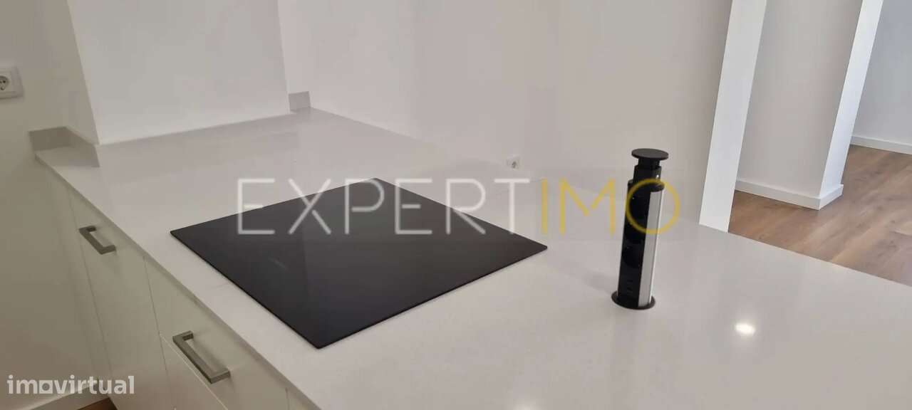 Apartamento T2, Novo, com Suite e garagem dupla - Lamego - Grande imagem: 5/29
