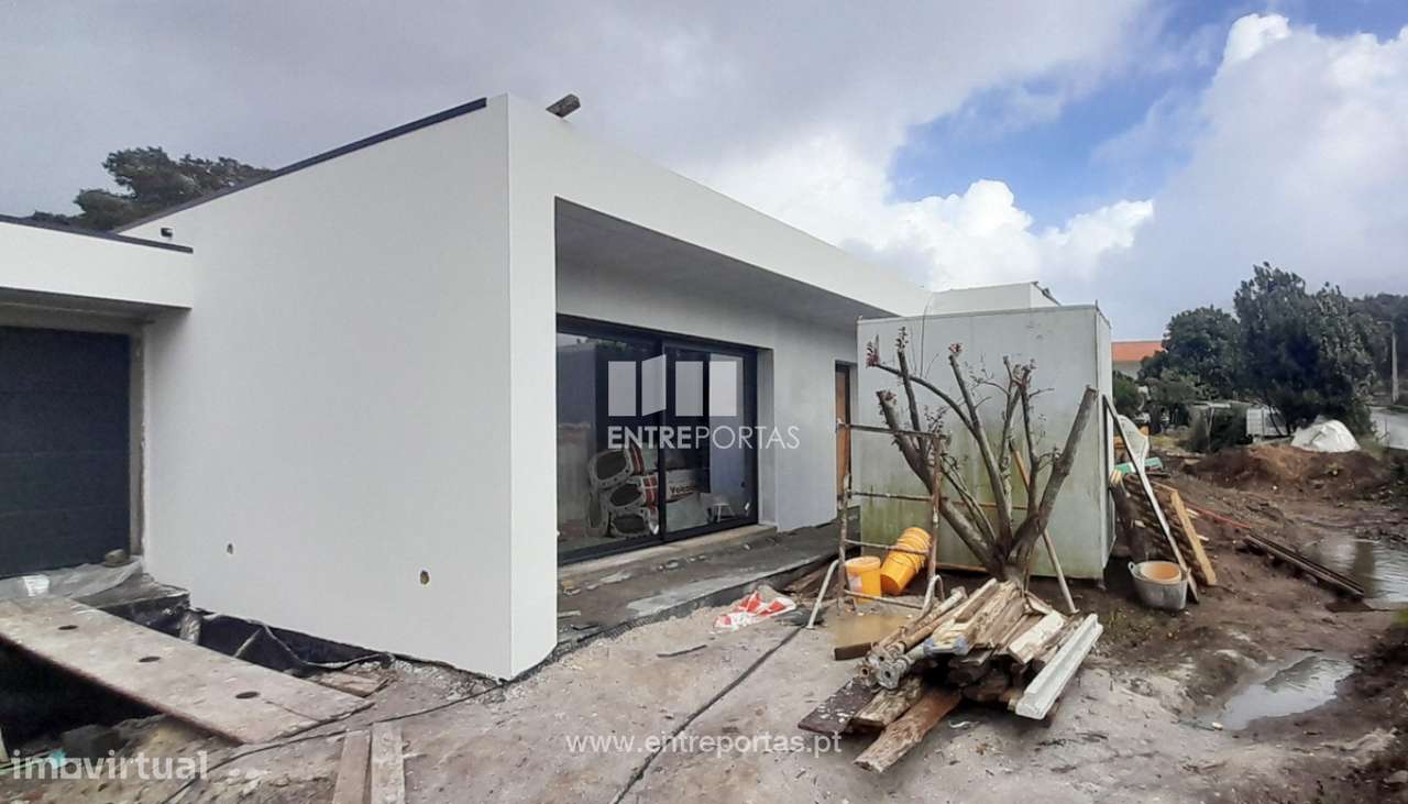 Venda de Terreno com Moradia, Barroselas, Viana do Castelo - Grande imagem: 2/19