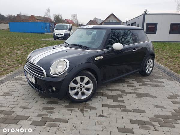 MINI ONE Standard - 1