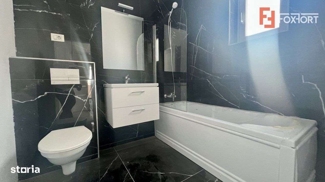 Apartament cu 2 camere | Decomandant | Finisaje Moderne | Giroc - ID V - Imagine principală: 5/12