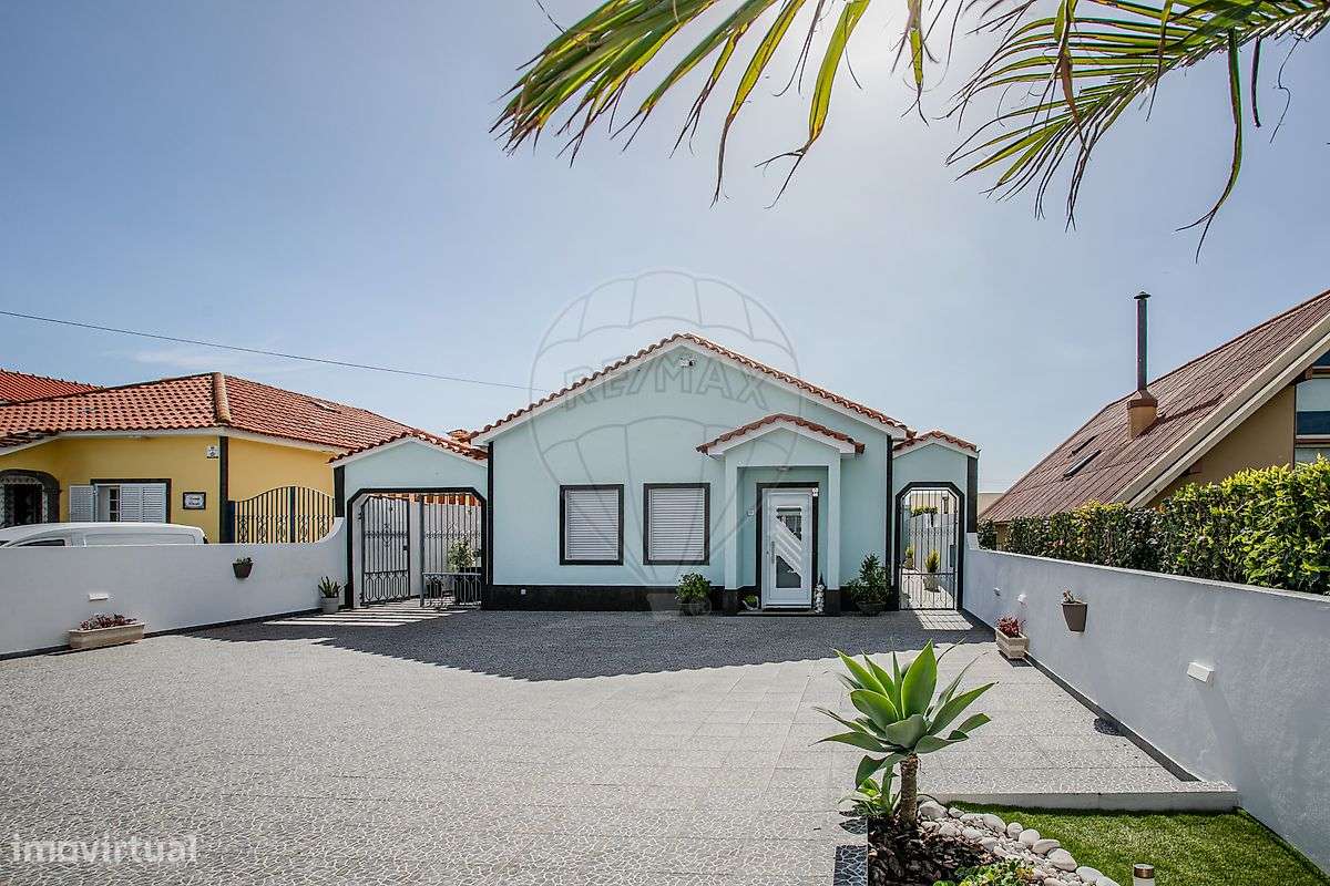 Moradia T3 para venda-6