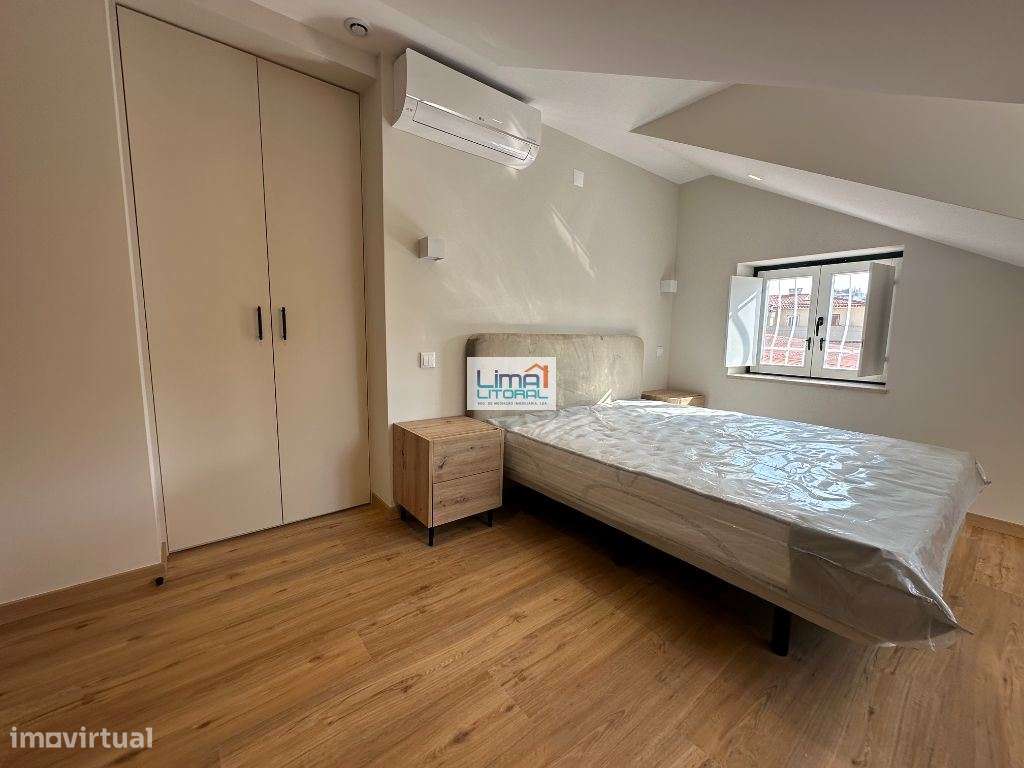 Apartamento T2 - centro da Cidade de Leiria-8