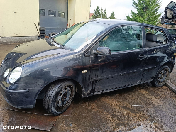 VW POLO 9N 1,2 6V SPRZĘGŁO KOMPLETNE 03D105271 - 7