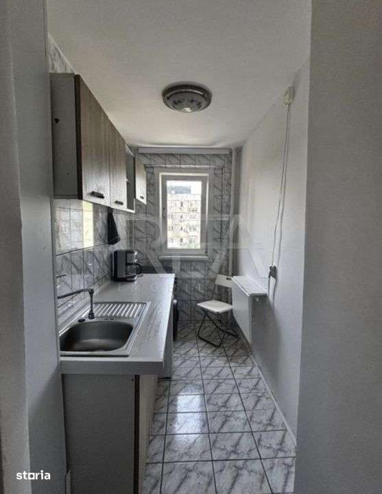 2 camere, decomandat, et 8/10, anvelopat- Drumul Taberei, Raul Doamnei - Imagine principală: 4/7