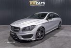 Mercedes-Benz CLA 200 d Shooting Brake AMG Line Aut. - 1