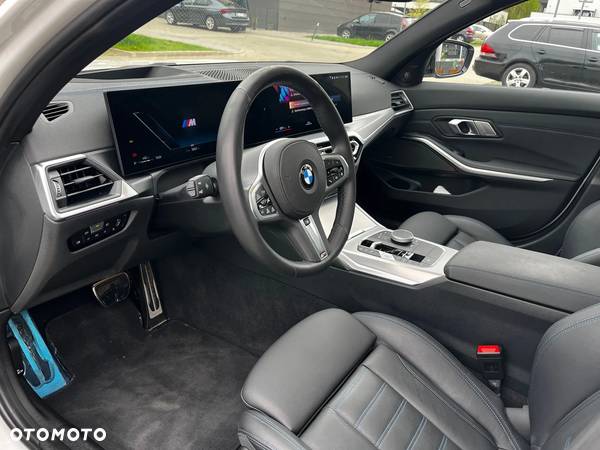 BMW Seria 3 M340i xDrive sport - 7