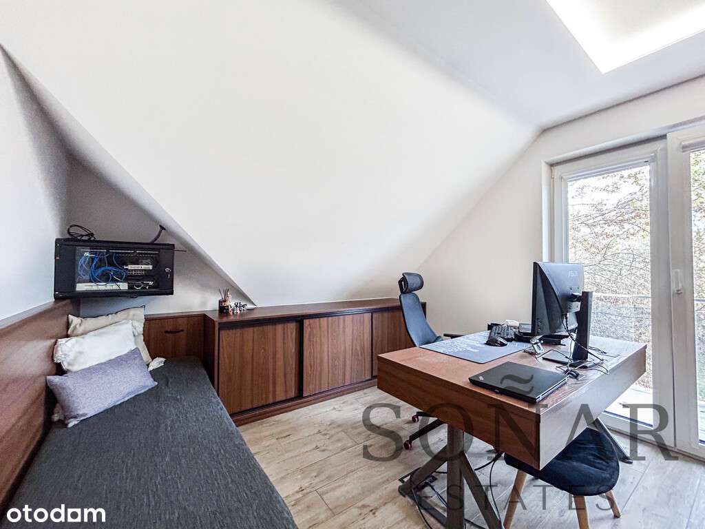 Luksusowy dom w Wieliczce | Wysoki Standard | ENG-19