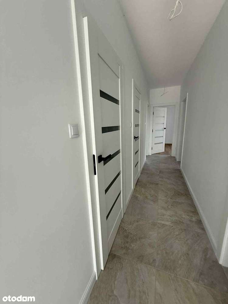 Dom, 90,40 m², Leszno-11