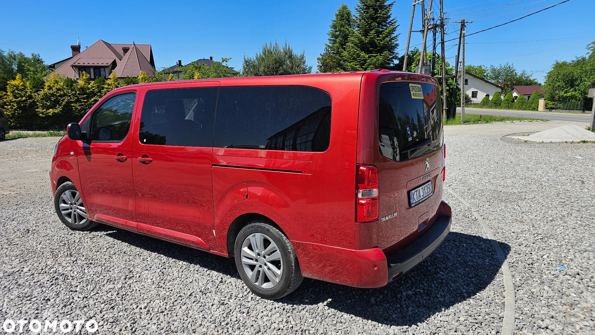 Peugeot Traveller 2.0 BlueHDi Long Active - 4