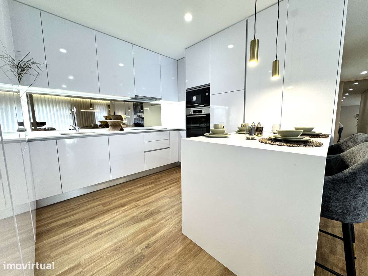 T3 NOVO | Vila Nova de Gaia - Grande imagem: 4/18