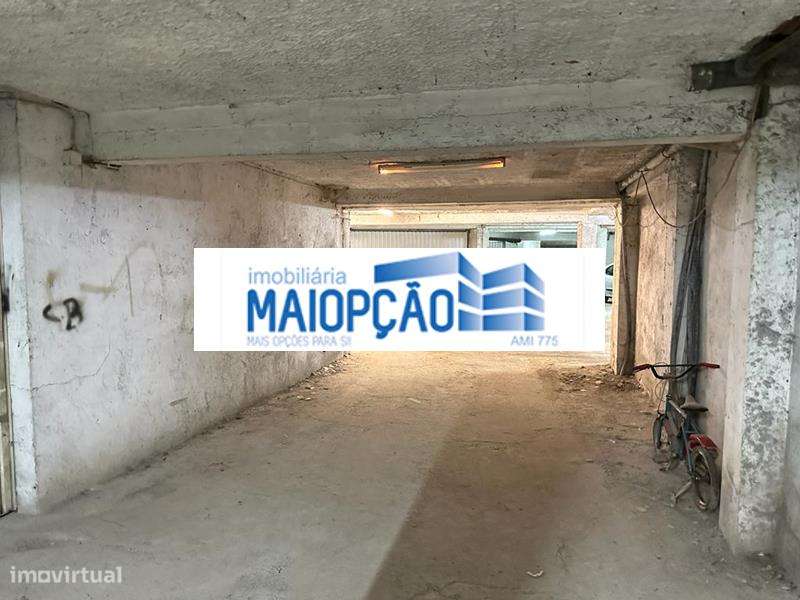 Garagem - Cidade de Seia - Grande imagem: 2/3