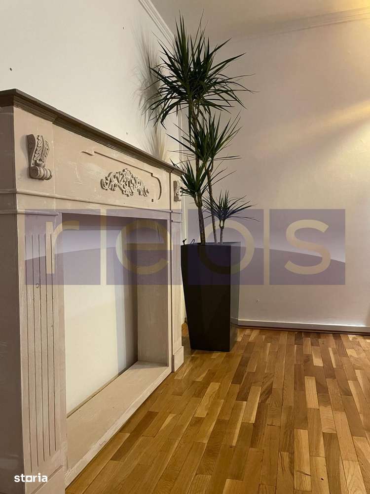 INCHIRIERE SPATIU IN VILA |  DOROBANTI | IDEAL STUDIO-CLINICA-BIROU - Imagine principală: 5/19