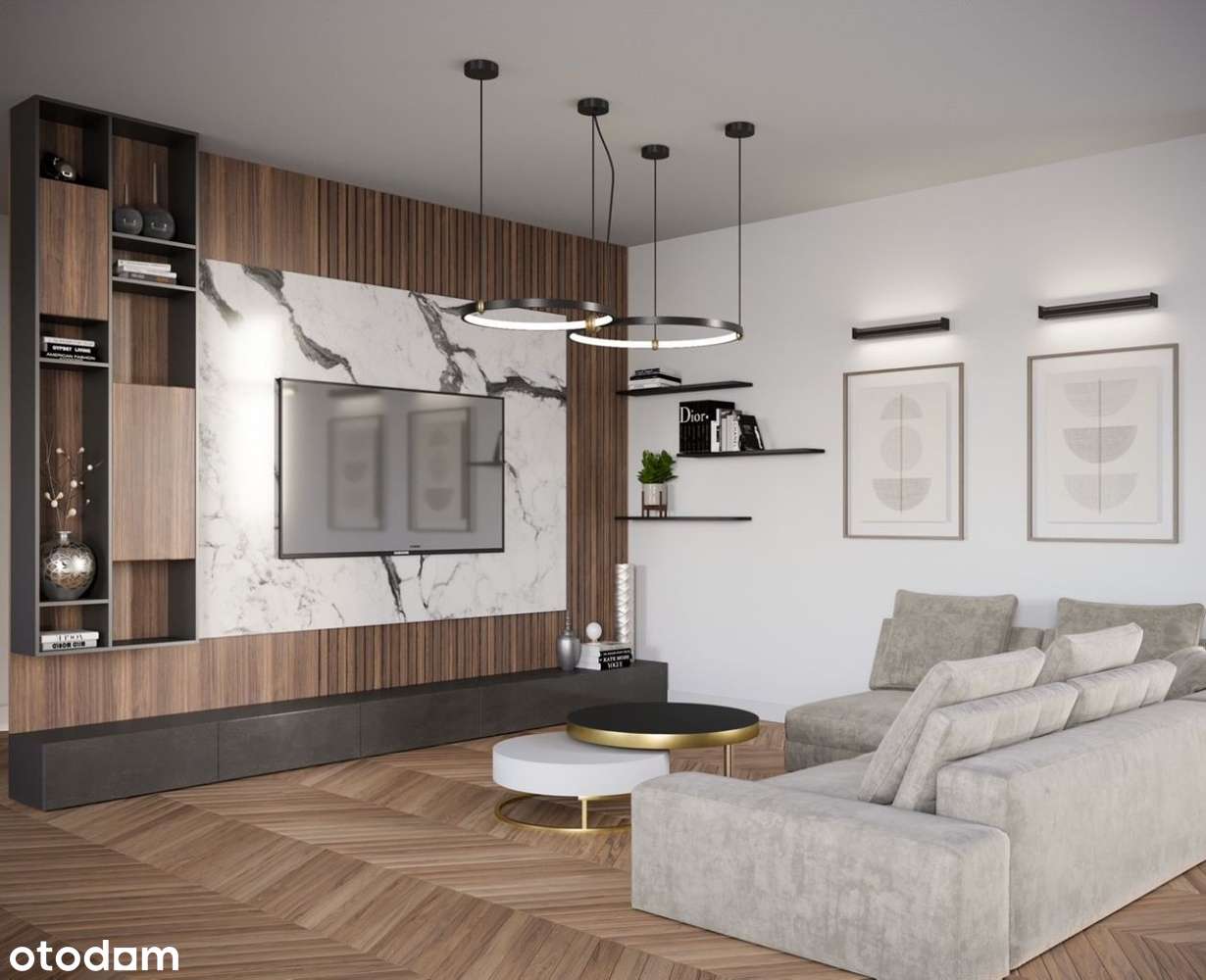 OSIEDLE SOSNOWE Nowoczesne domy Łochowo-10