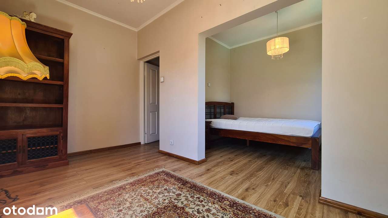 Dom na sprzedaż – taras 40 m² i sauna - Wieluń-13