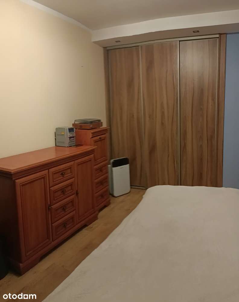 Sprzedam bezpośrednio  przestronne 4-pokojowe mieszkanie z balkonem - Pełny obrazek: 5/15