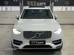 Volvo XC 90 T8 AWD Twin Engine Geartronic Inscription - 17