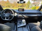 Audi Q7 3.0 50 TDI quattro Tiptronic - 9