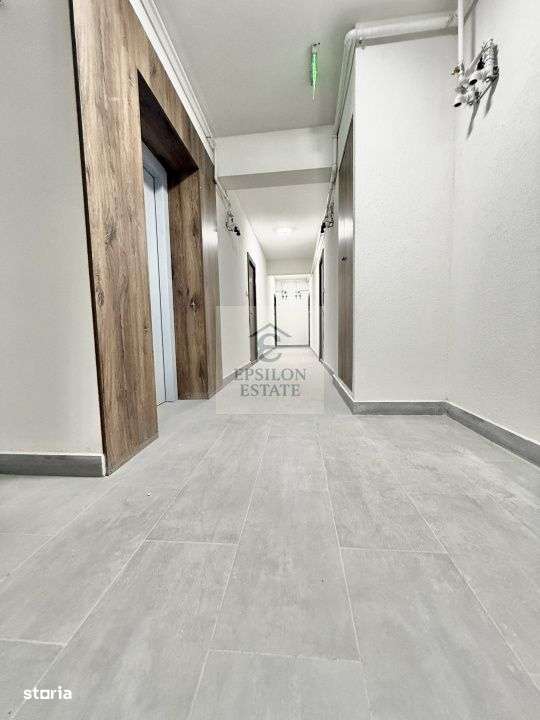 Garsoniera cartier Militari Residence - mutare imediata!!-6