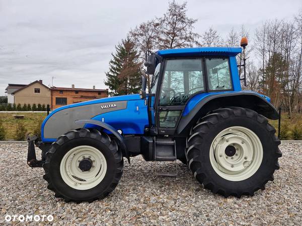 Valtra T120 - 4