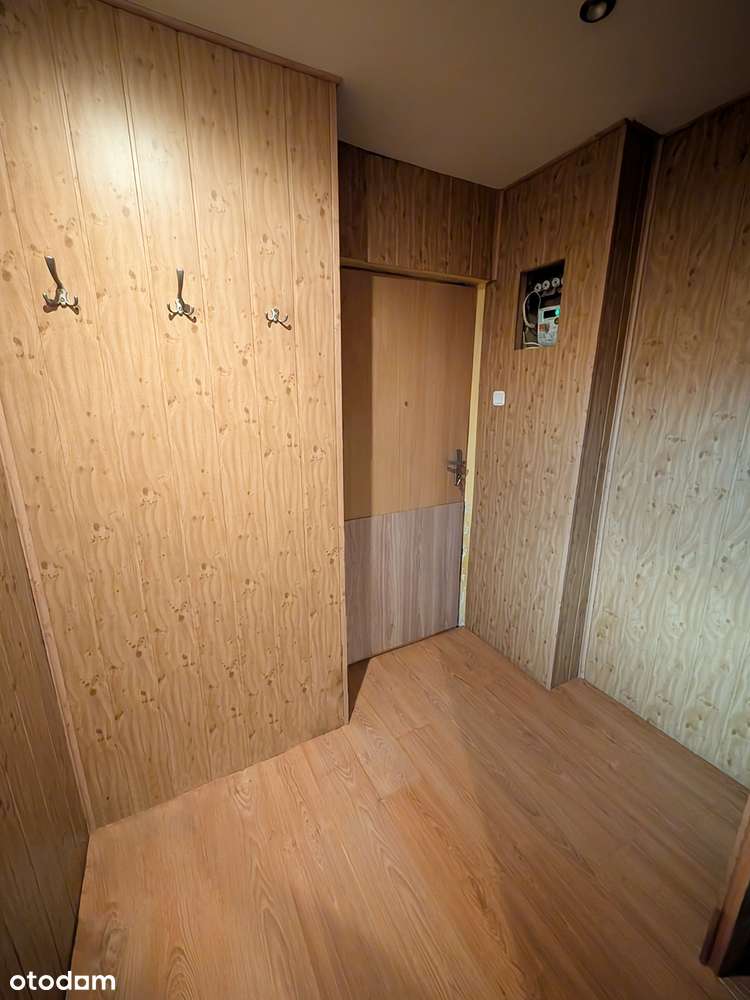 Mieszkanie, ul. Bielska 51A /10 A , na parterze.-8