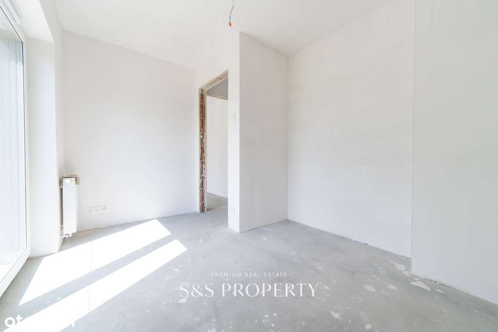 Nowoczesne domy w zielonej okolicy | 118m2 | ENG-9